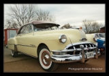 Pontiac Coupé 1950